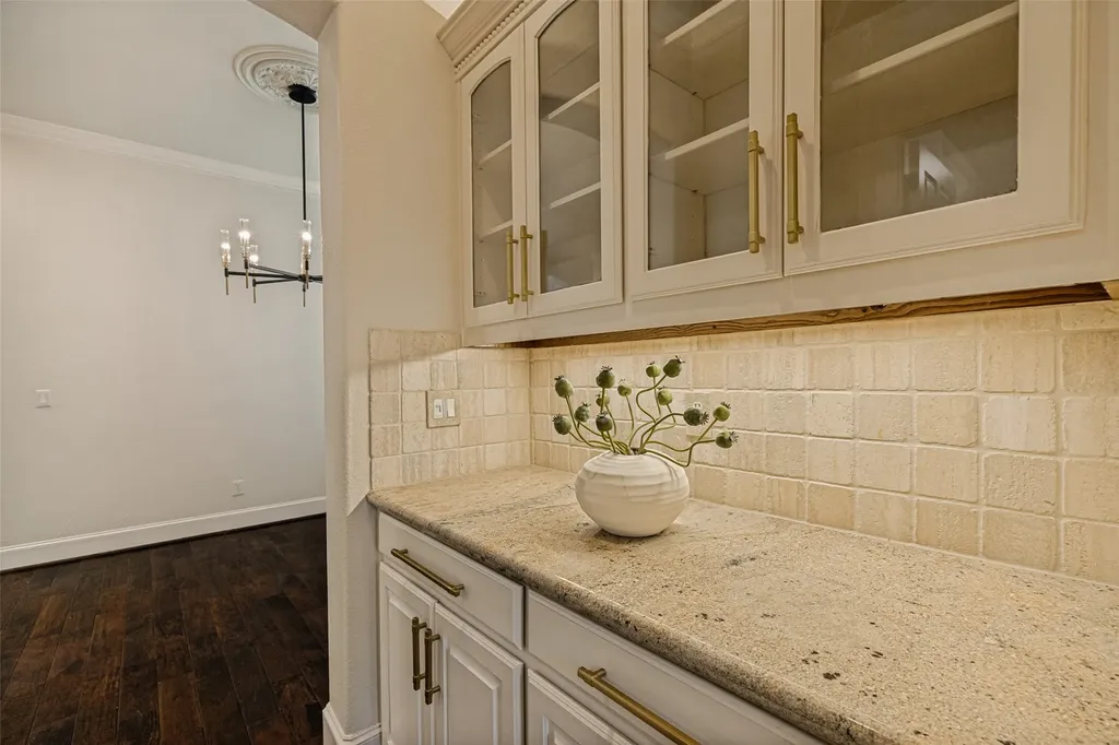 1641 Crockett Drive Frisco TX 75033