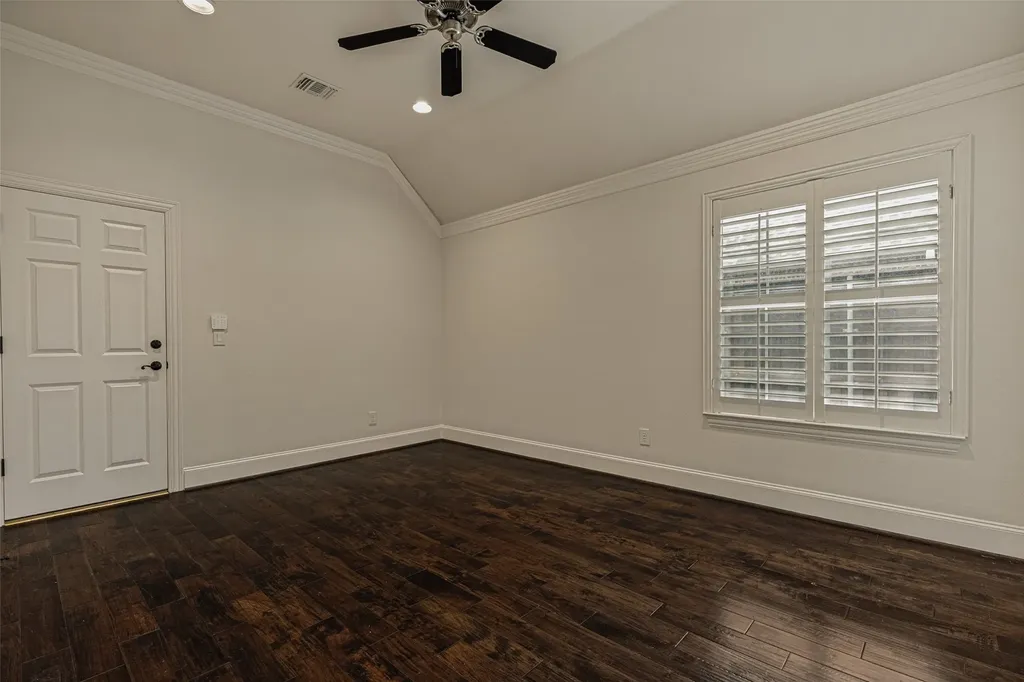 1641 Crockett Drive Frisco TX 75033