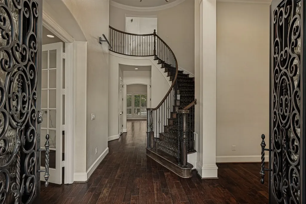 1641 Crockett Drive Frisco TX 75033