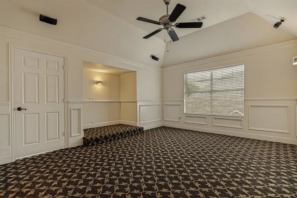 1641 Crockett Drive Frisco TX 75033