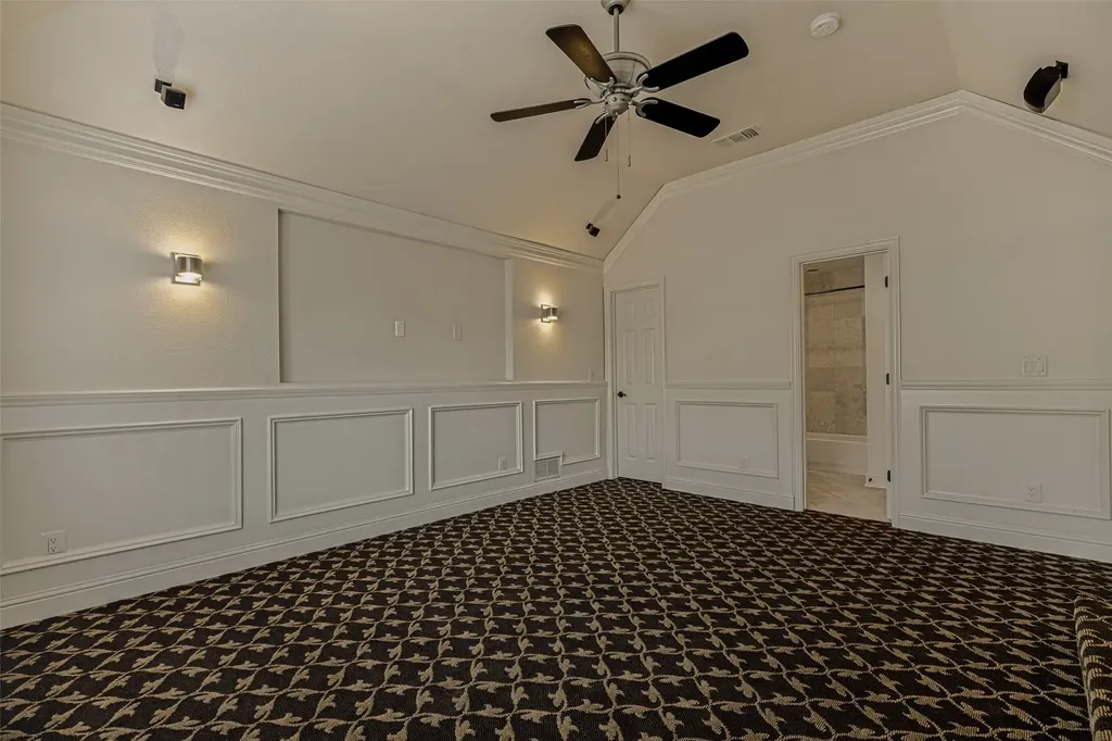 1641 Crockett Drive Frisco TX 75033
