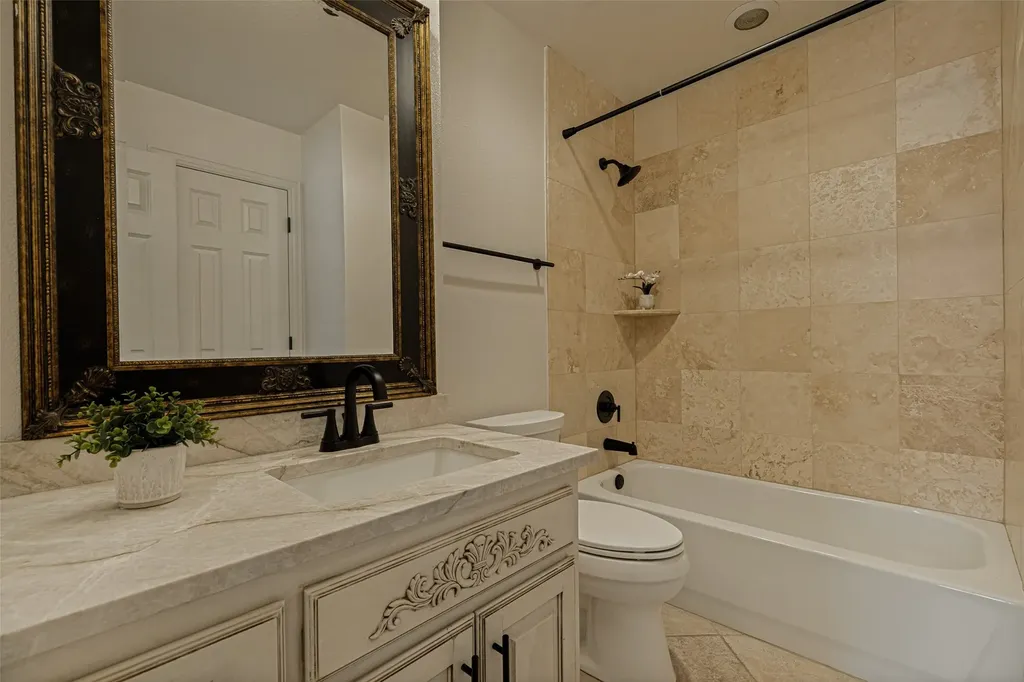 1641 Crockett Drive Frisco TX 75033