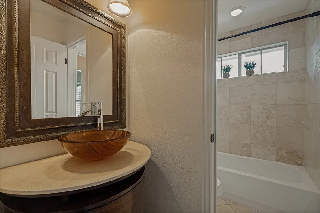 1641 Crockett Drive Frisco TX 75033