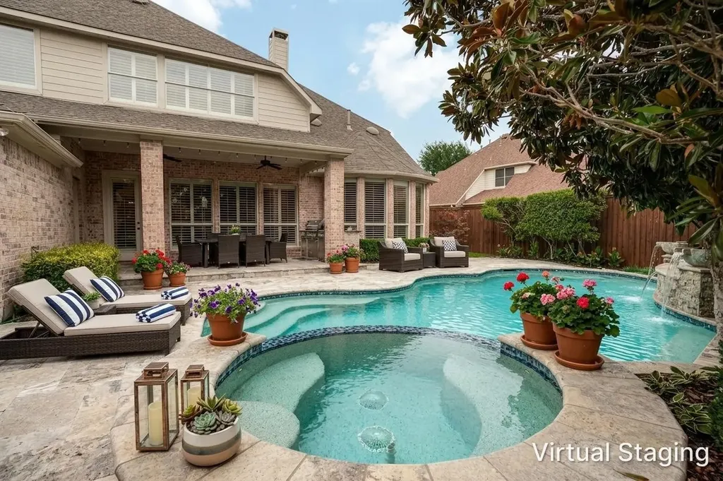 1641 Crockett Drive Frisco TX 75033