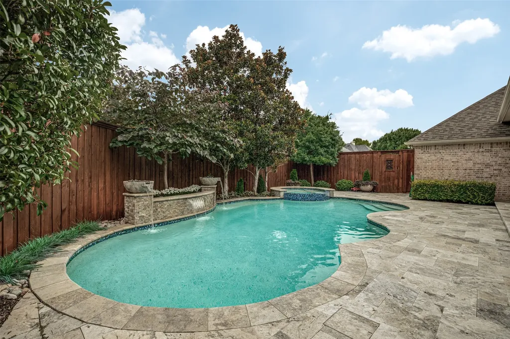 1641 Crockett Drive Frisco TX 75033