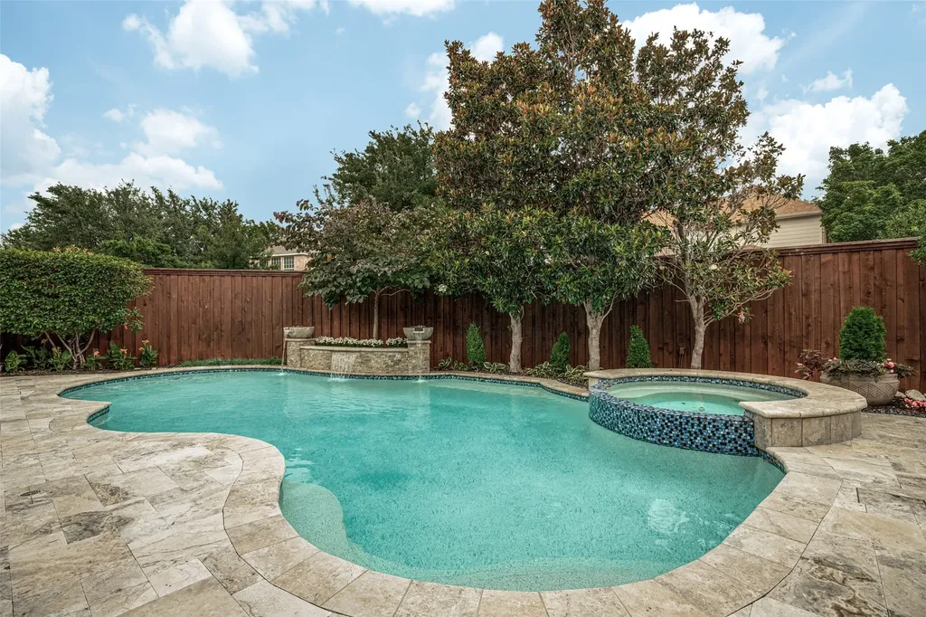 1641 Crockett Drive Frisco TX 75033