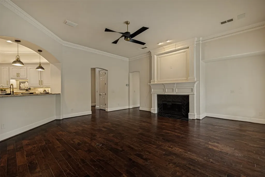 1641 Crockett Drive Frisco TX 75033