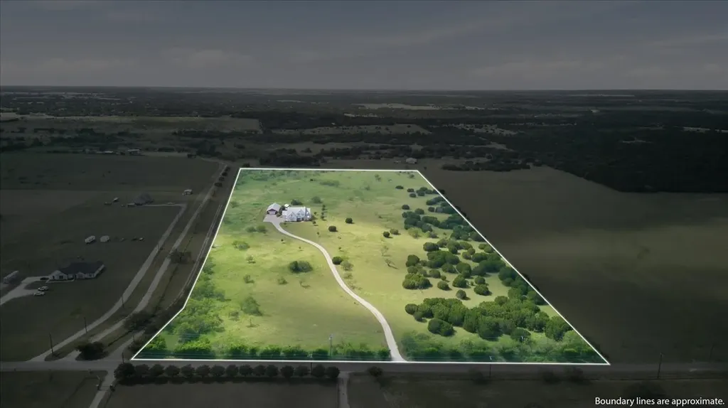 1775 Culpepper China Spring TX 76633