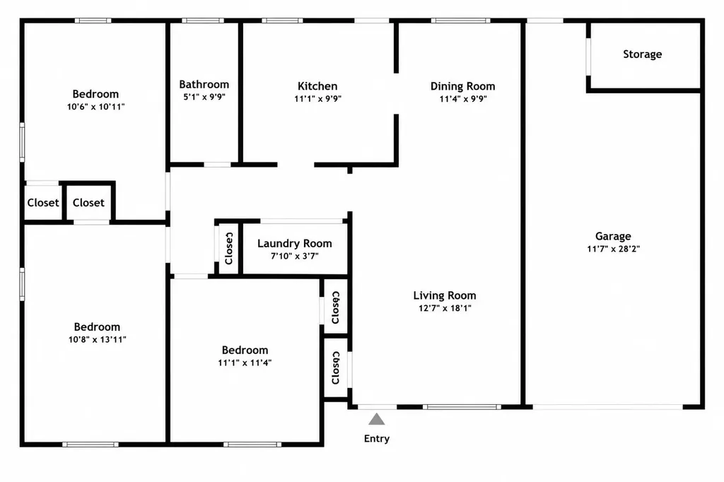 1513 Murray Drive Garland TX 75042