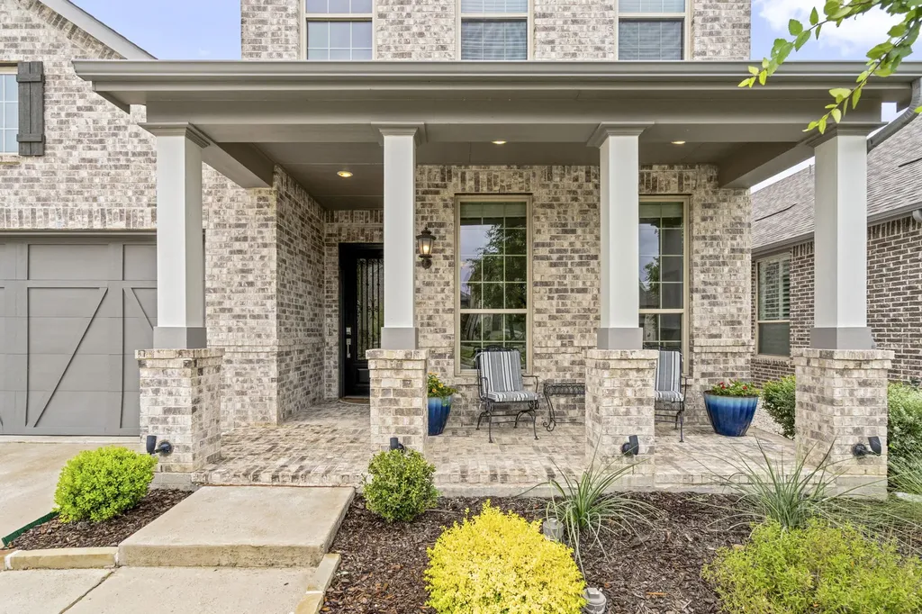 762 Corner Post Path Celina TX 75009