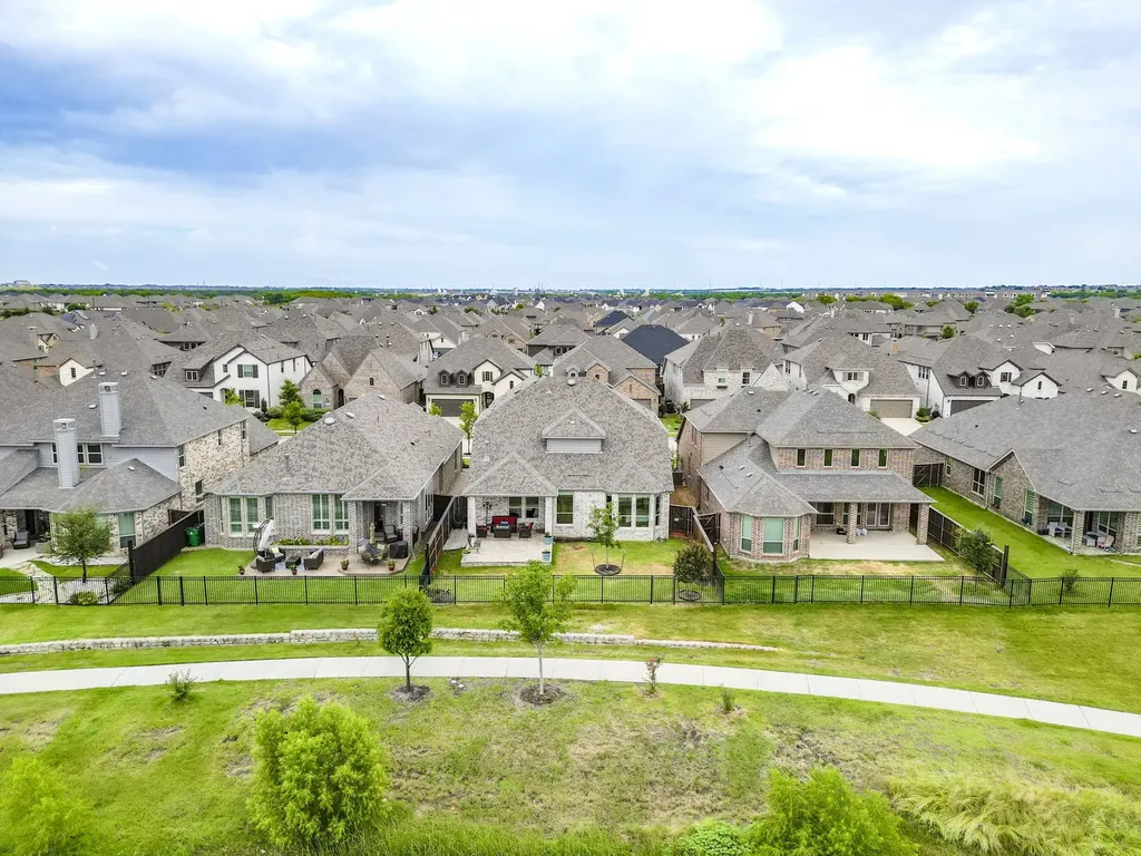 762 Corner Post Path Celina TX 75009