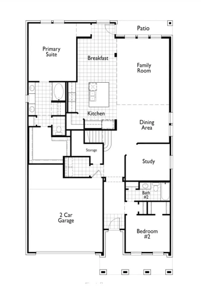 762 Corner Post Path Celina TX 75009