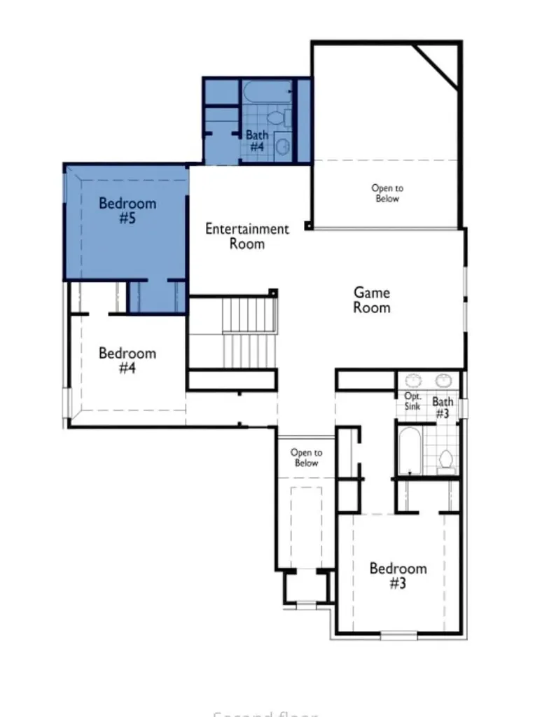 762 Corner Post Path Celina TX 75009