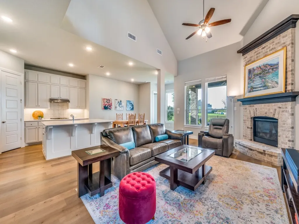 762 Corner Post Path Celina TX 75009