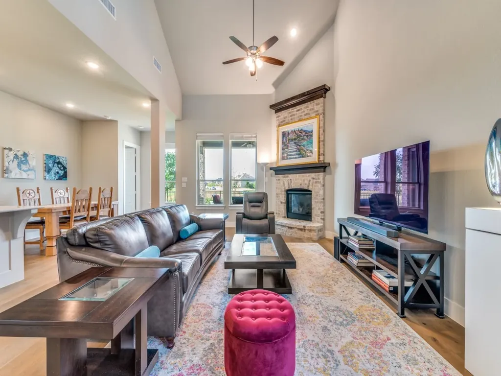 762 Corner Post Path Celina TX 75009