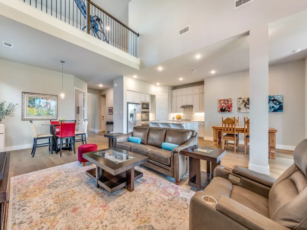 762 Corner Post Path Celina TX 75009