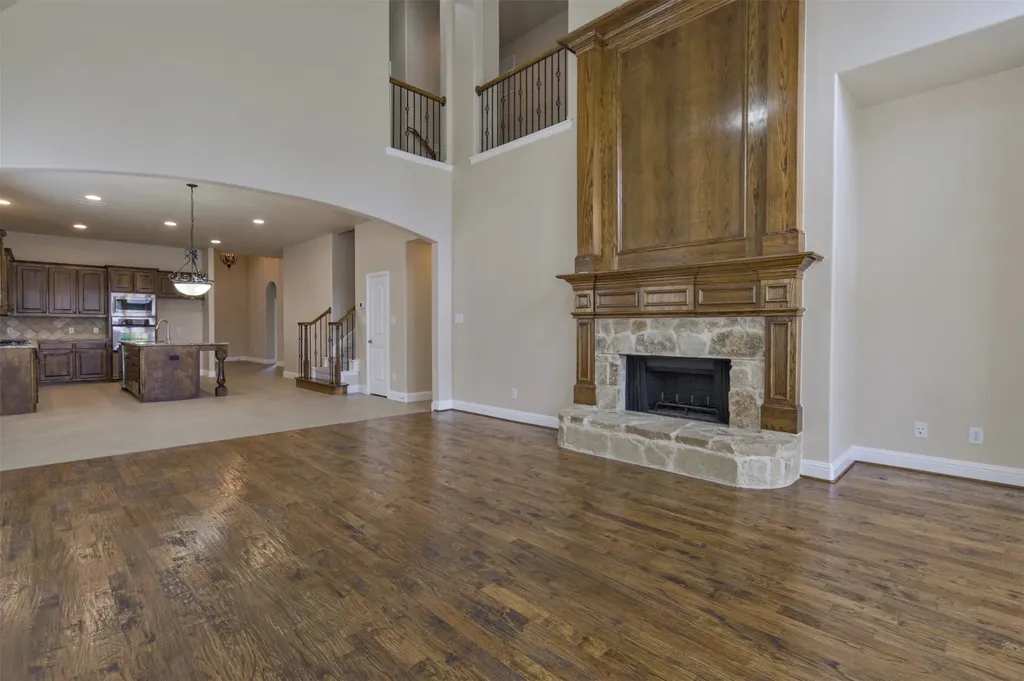 3223 Bainbridge Lane Frisco TX 75034