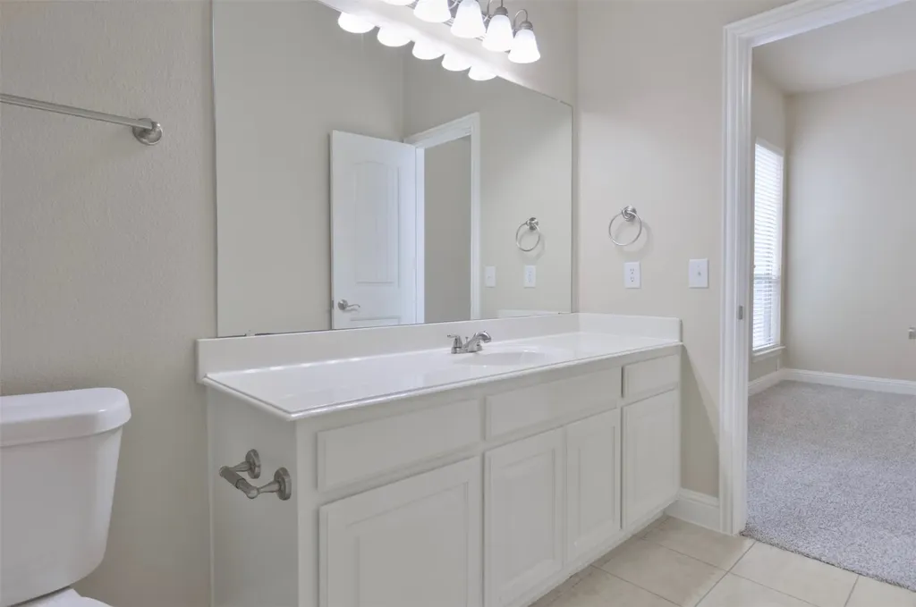 3223 Bainbridge Lane Frisco TX 75034
