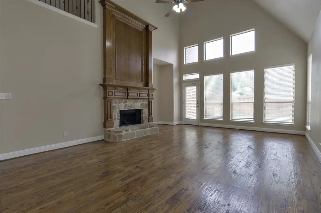 3223 Bainbridge Lane Frisco TX 75034