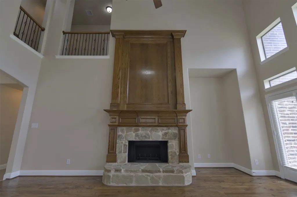3223 Bainbridge Lane Frisco TX 75034