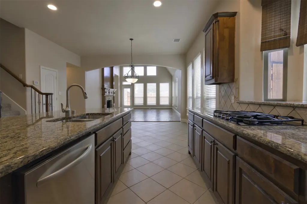 3223 Bainbridge Lane Frisco TX 75034