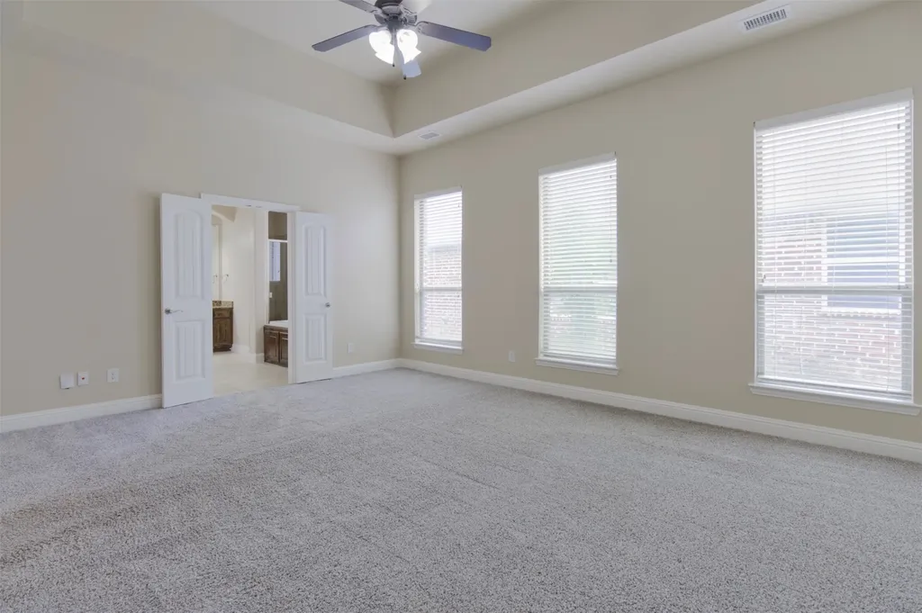 3223 Bainbridge Lane Frisco TX 75034