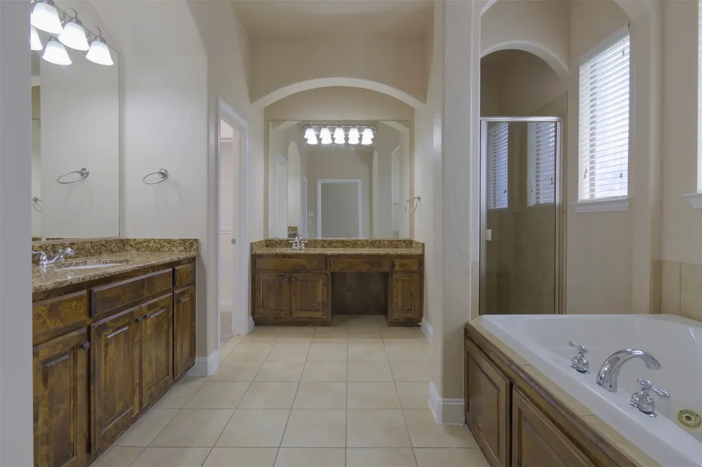 3223 Bainbridge Lane Frisco TX 75034