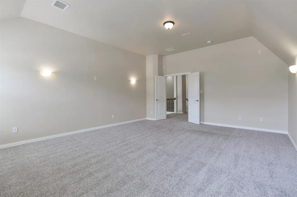 3223 Bainbridge Lane Frisco TX 75034