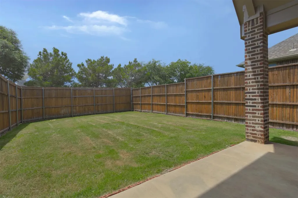 3223 Bainbridge Lane Frisco TX 75034