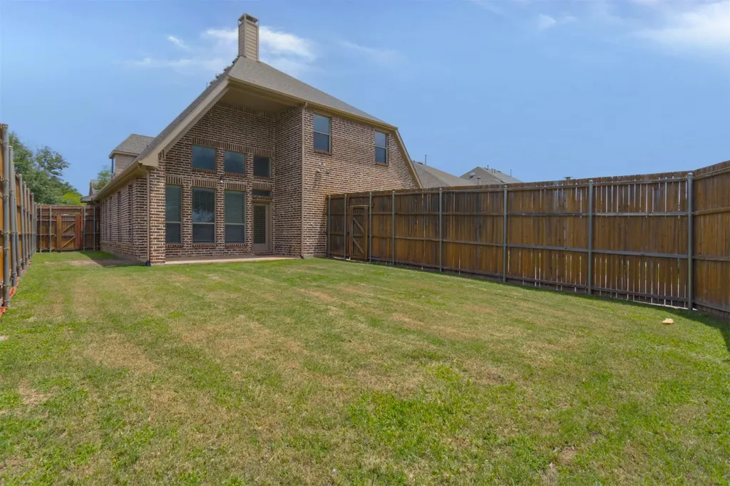 3223 Bainbridge Lane Frisco TX 75034
