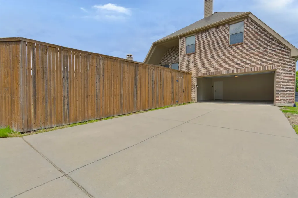 3223 Bainbridge Lane Frisco TX 75034