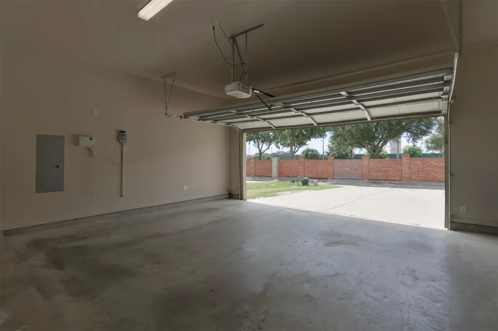 3223 Bainbridge Lane Frisco TX 75034
