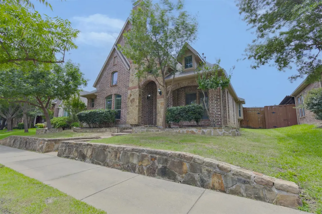 3223 Bainbridge Lane Frisco TX 75034