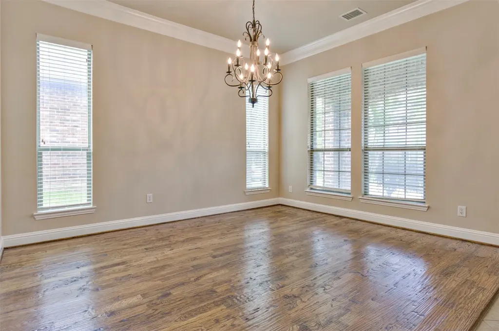 3223 Bainbridge Lane Frisco TX 75034
