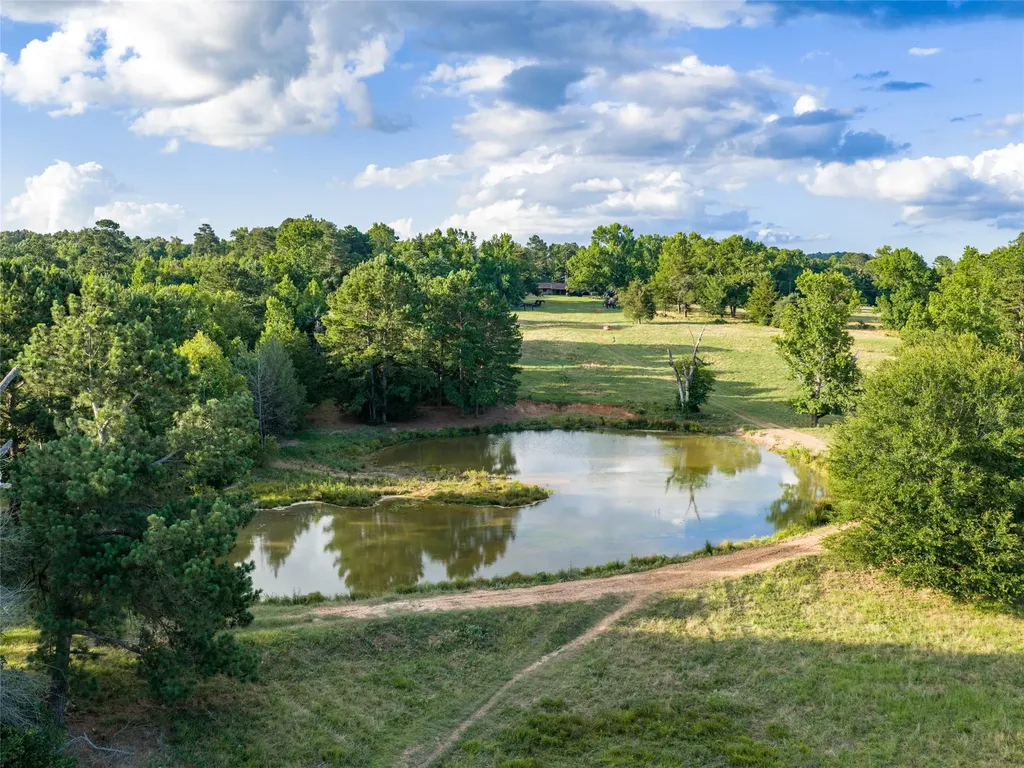 9822 Nasturtium Road Ore City TX 75683