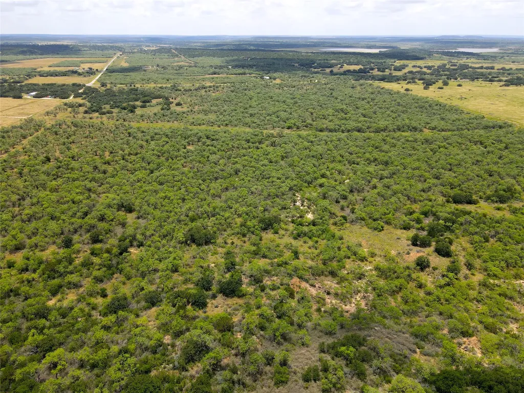 Tbd E Fm 576 Breckenridge TX 76434