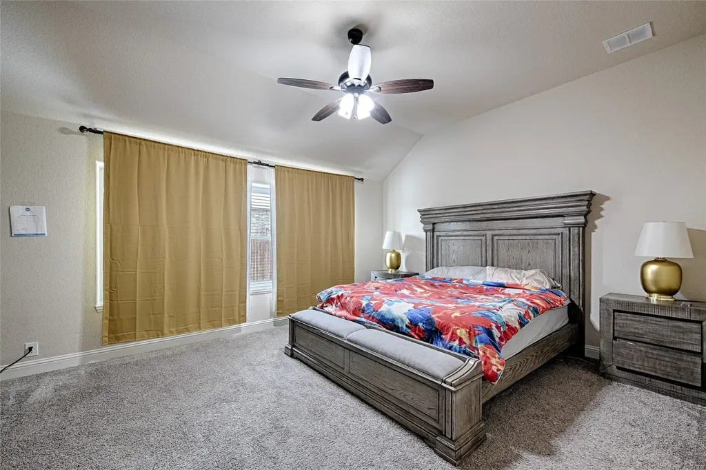 1721 Maplewood Drive Glenn Heights TX 75154