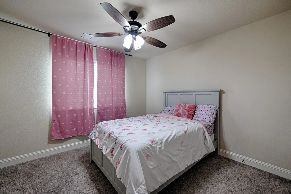 1721 Maplewood Drive Glenn Heights TX 75154