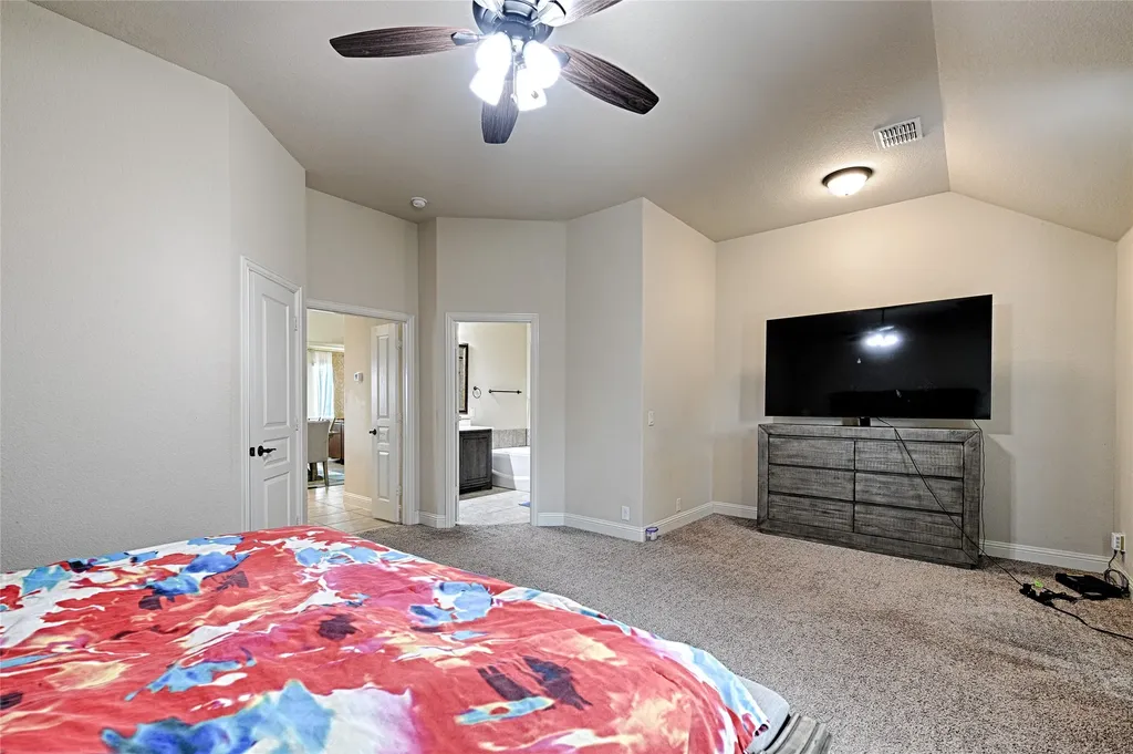 1721 Maplewood Drive Glenn Heights TX 75154