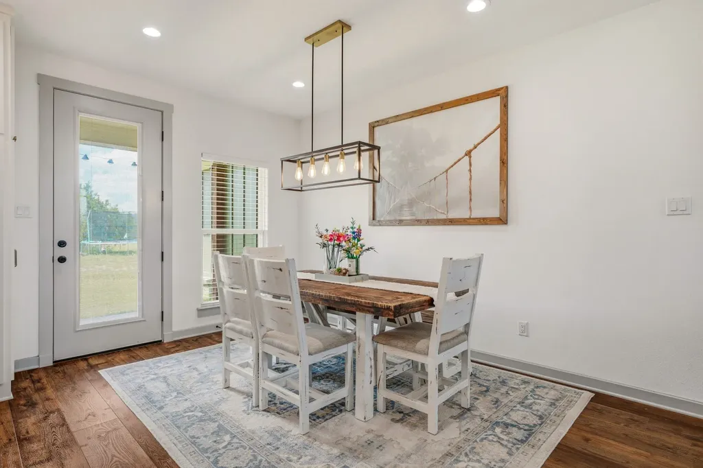 3265 Beacon Lake Drive Bluff Dale TX 76433