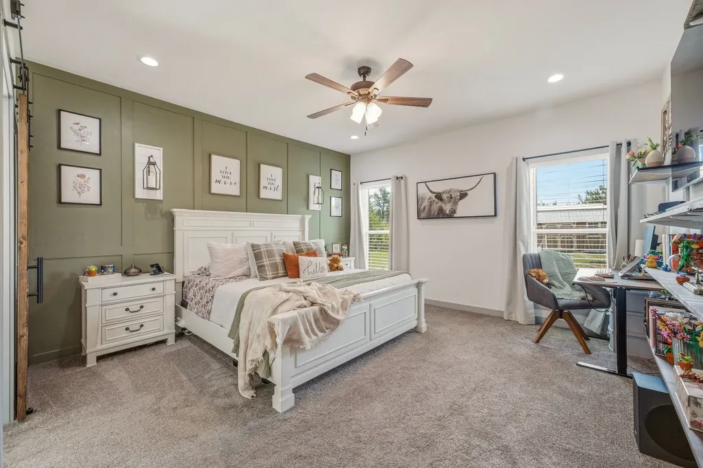 3265 Beacon Lake Drive Bluff Dale TX 76433