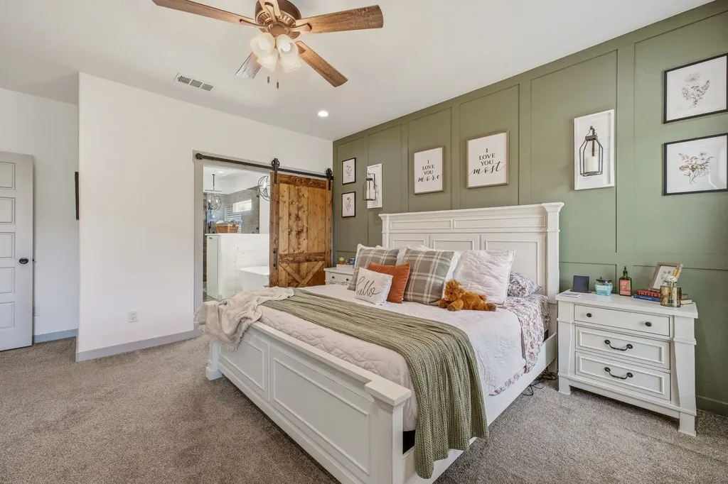 3265 Beacon Lake Drive Bluff Dale TX 76433