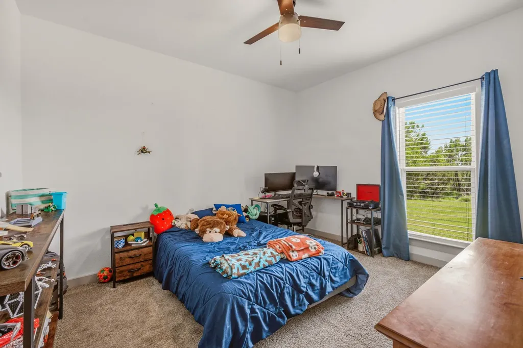3265 Beacon Lake Drive Bluff Dale TX 76433