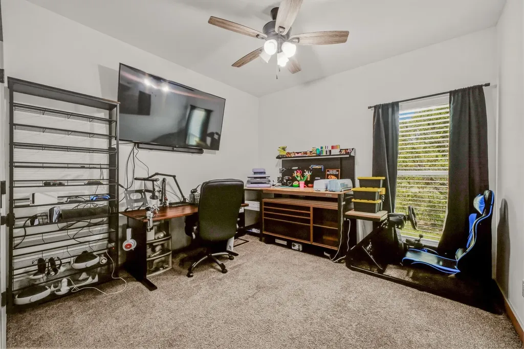 3265 Beacon Lake Drive Bluff Dale TX 76433