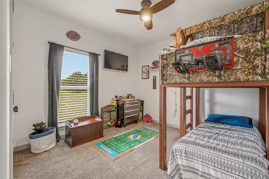 3265 Beacon Lake Drive Bluff Dale TX 76433
