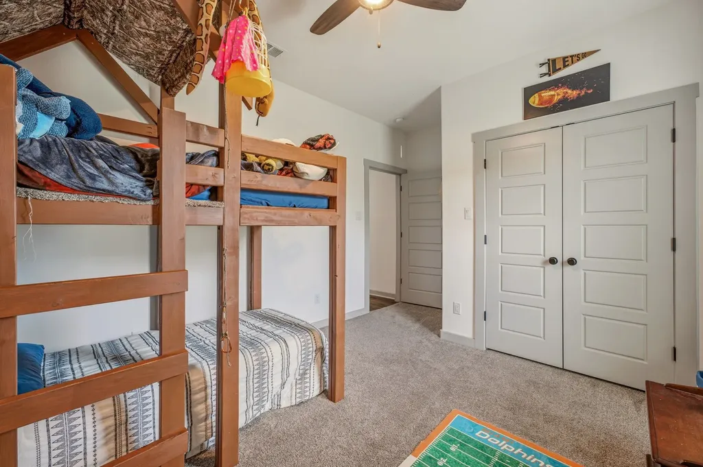 3265 Beacon Lake Drive Bluff Dale TX 76433