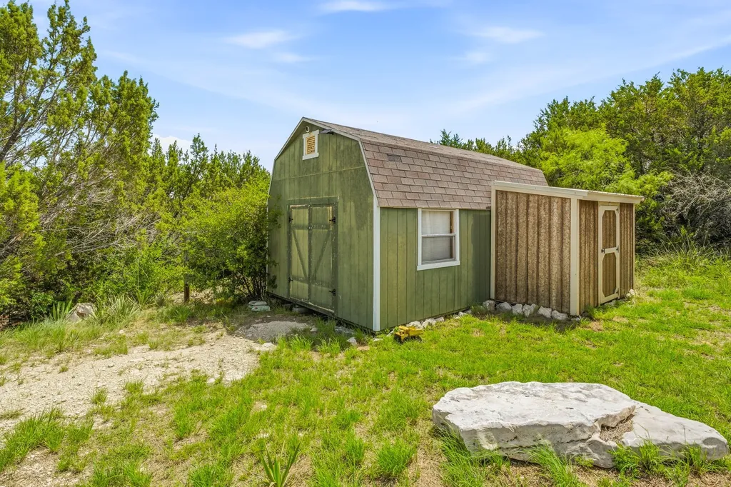 3265 Beacon Lake Drive Bluff Dale TX 76433