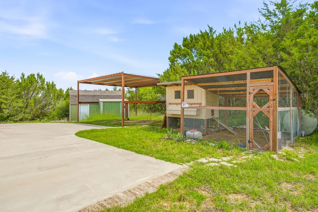 3265 Beacon Lake Drive Bluff Dale TX 76433