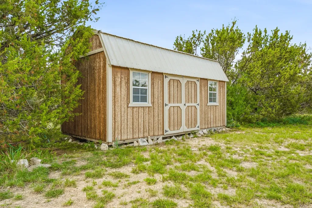 3265 Beacon Lake Drive Bluff Dale TX 76433