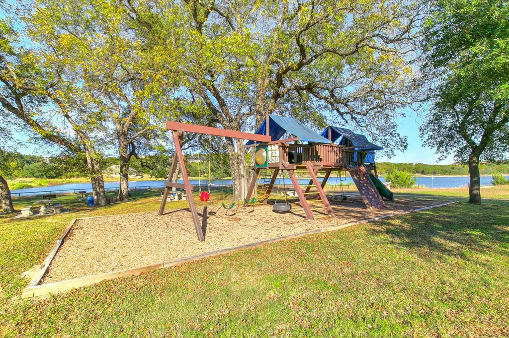 3265 Beacon Lake Drive Bluff Dale TX 76433